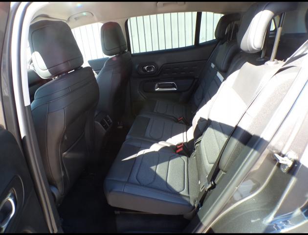 Citroen C5 Aircross image 3