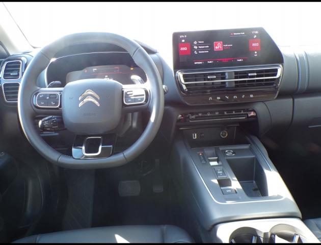 Citroen C5 Aircross image 9
