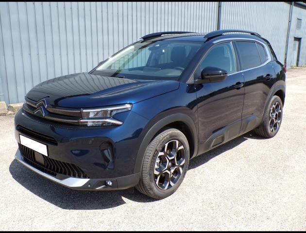 Citroen C5 Aircross Bhdi 130 Max Eat8