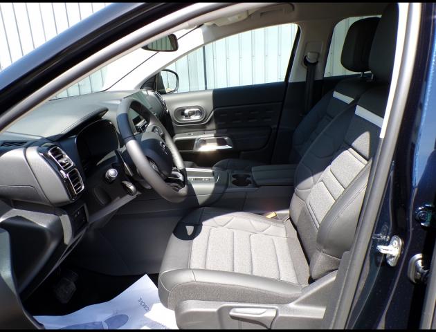 Citroen C5 Aircross image 8