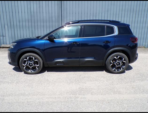 Citroen C5 Aircross image 3
