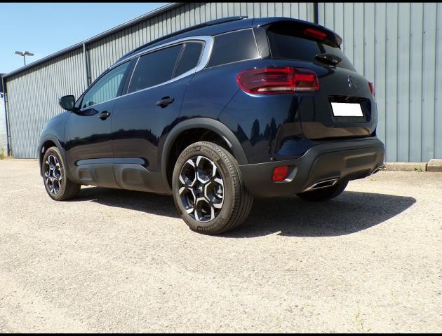 Citroen C5 Aircross image 1