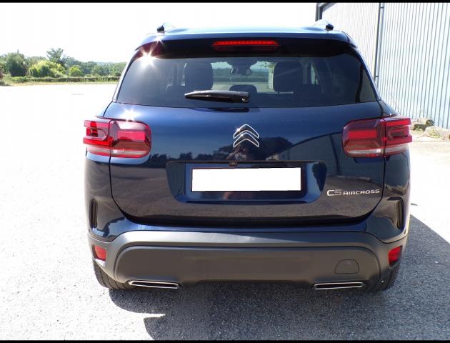 Citroen C5 Aircross image 6