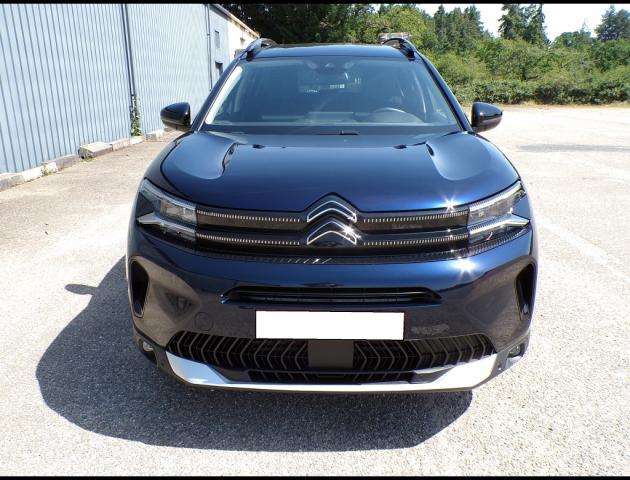 Citroen C5 Aircross image 2