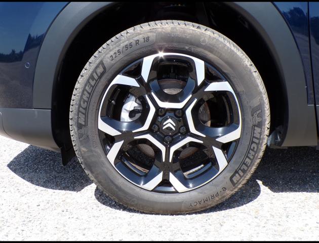 Citroen C5 Aircross image 4