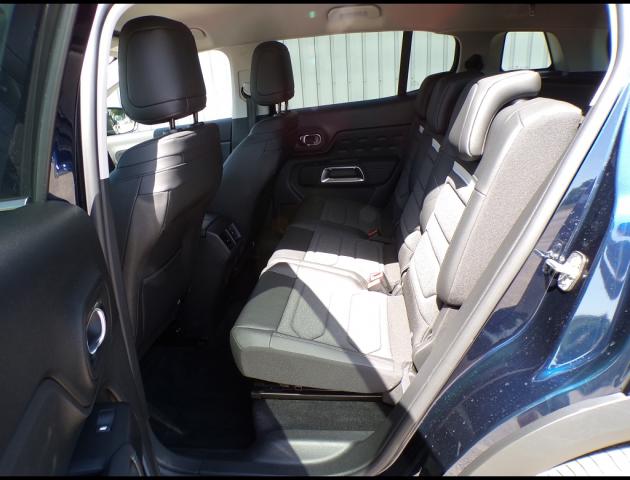 Citroen C5 Aircross image 5