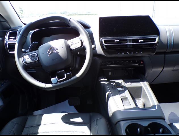 Citroen C5 Aircross image 9