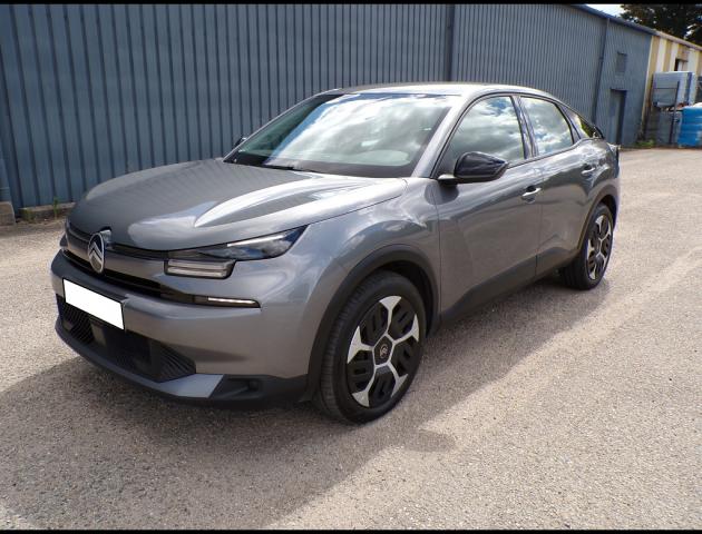 Citroen C4 Iii Hybrid 145 Plus E-Dcs6