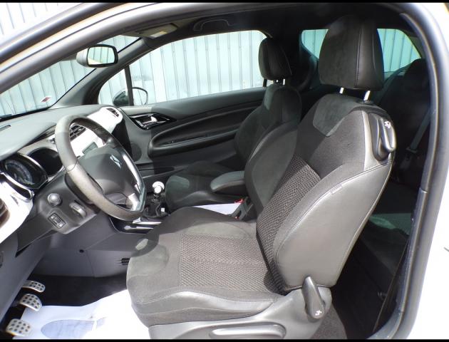 Citroen Ds3 image 1