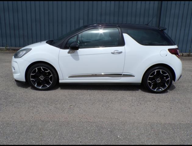 Citroen Ds3 image 5