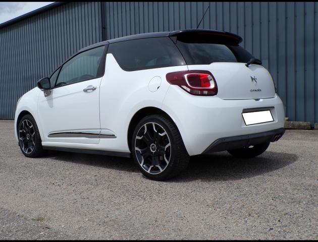 Citroen Ds3 image 6