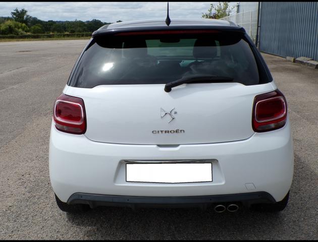 Citroen Ds3 image 9
