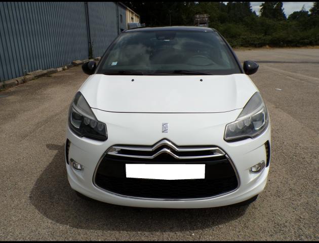 Citroen Ds3 image 4