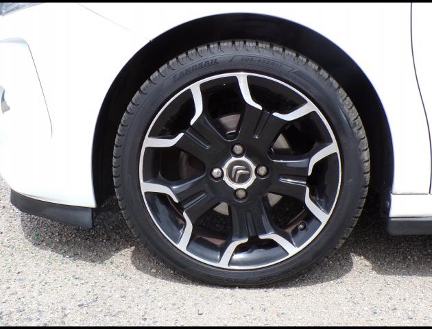 Citroen Ds3 image 8