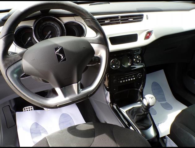 Citroen Ds3 image 2