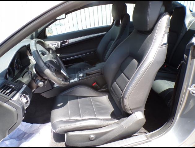 Mercedes Benz Classe E image 3