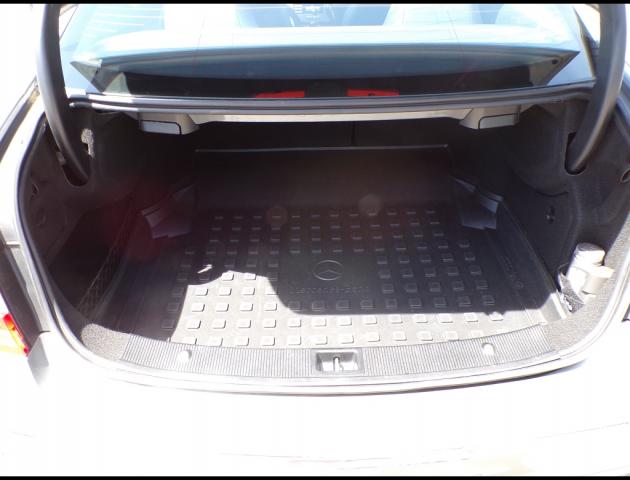 Mercedes Benz Classe E image 5