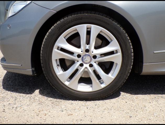 Mercedes Benz Classe E image 6