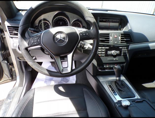 Mercedes Benz Classe E image 1