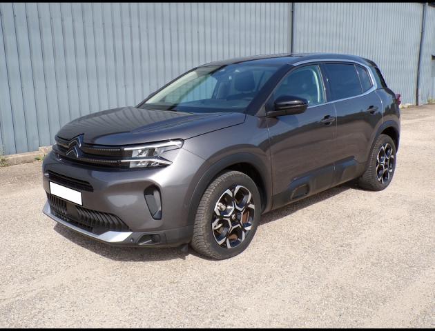 Citroen C5 Aircross Bhdi 130 Plus Eat8