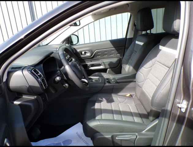 Citroen C5 Aircross image 9