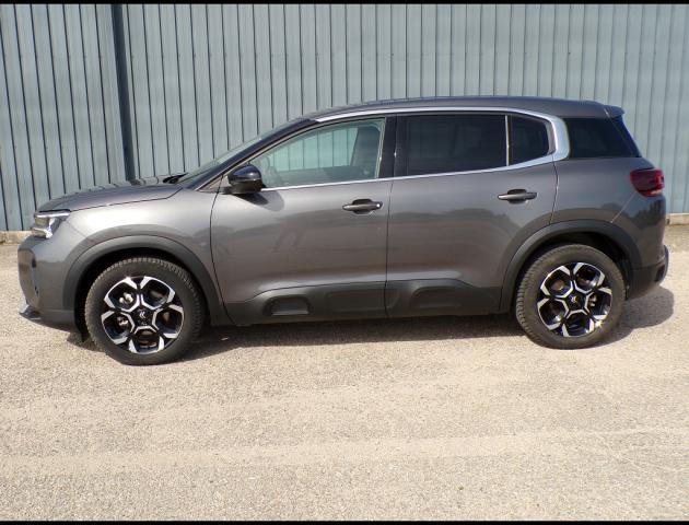 Citroen C5 Aircross image 2