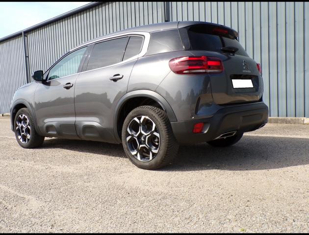Citroen C5 Aircross image 4