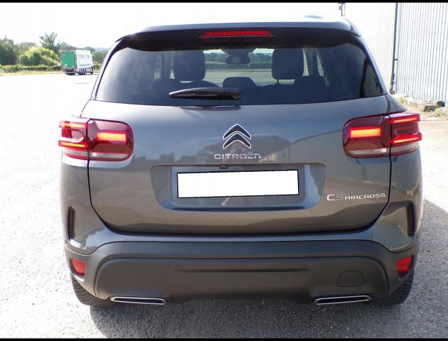 Citroen C5 Aircross image 1