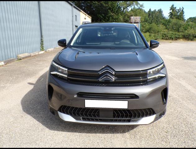Citroen C5 Aircross image 8