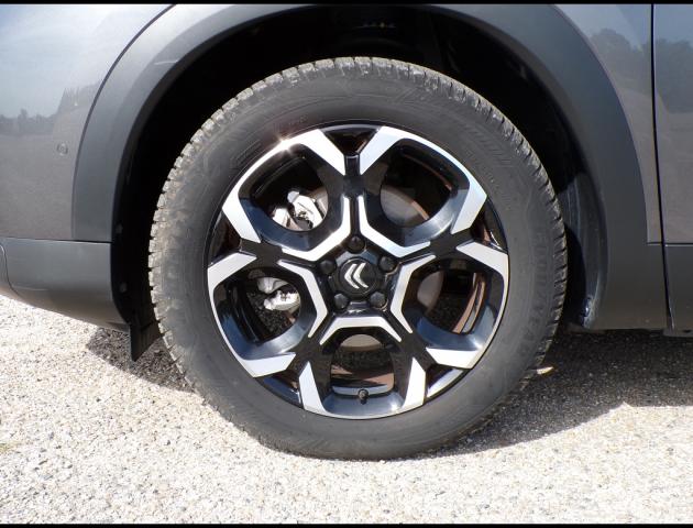 Citroen C5 Aircross image 3