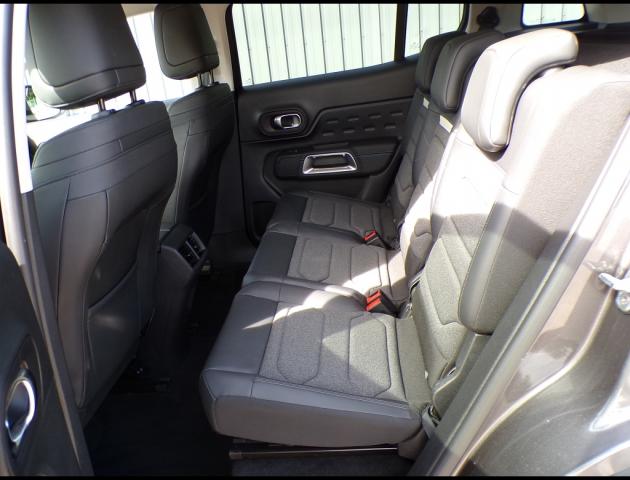 Citroen C5 Aircross image 6