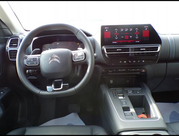 Citroen C5 Aircross image 5