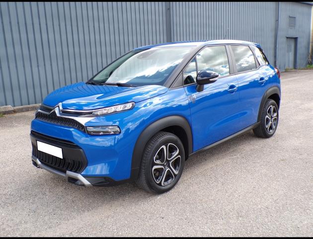 Citroen C3 Aircross Ptech 110 You Bvm