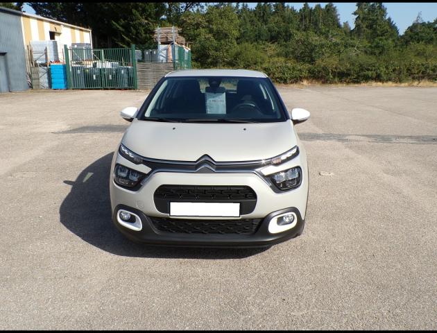 Citroen C3 image 6