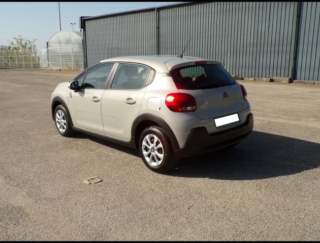 Citroen C3 image 5