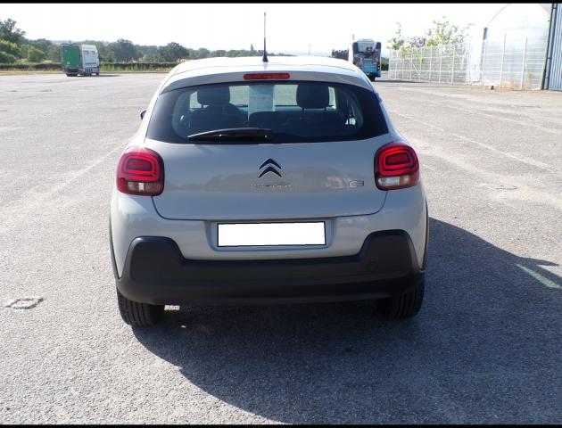 Citroen C3 image 3