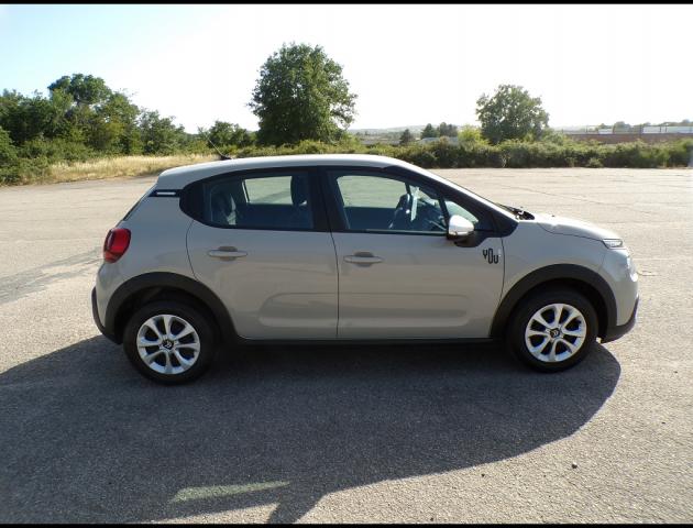 Citroen C3 image 2