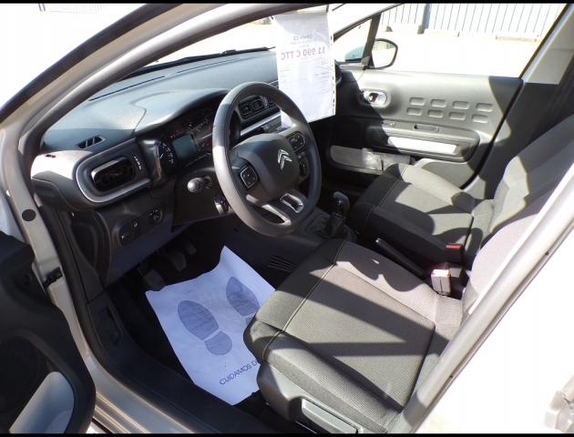 Citroen C3 image 9