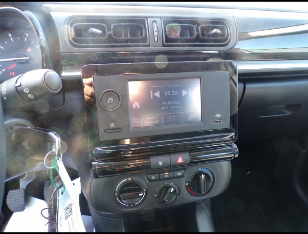 Citroen C3 image 1