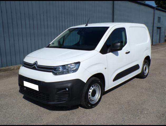 Citroen Berlingo Bhdi 100 Club