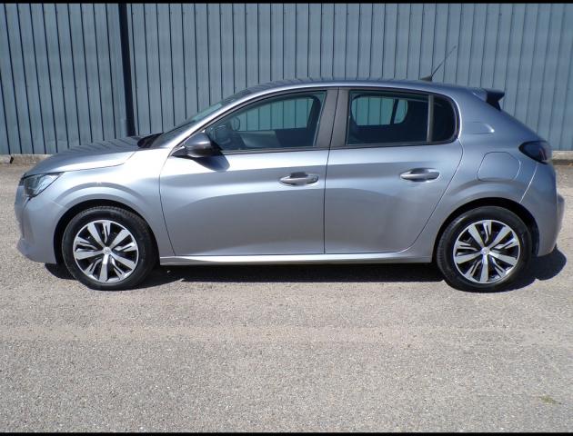 Peugeot 208 image 7