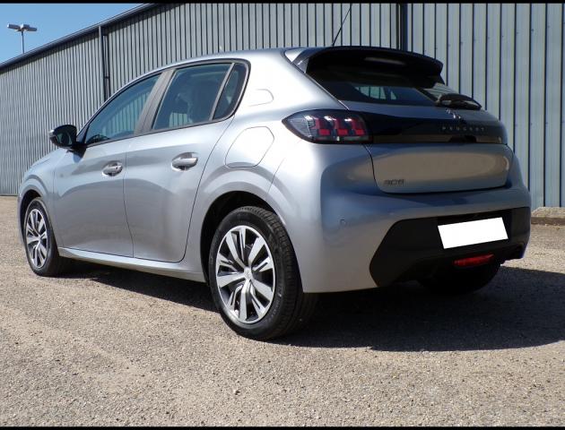 Peugeot 208 image 1