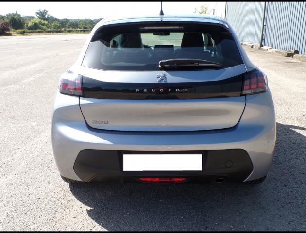 Peugeot 208 image 5