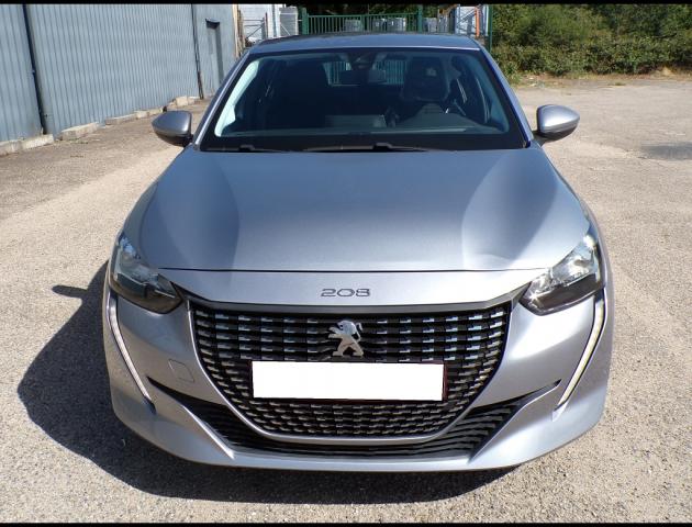 Peugeot 208 image 9