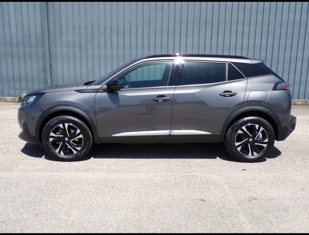 Peugeot 2008 image 7