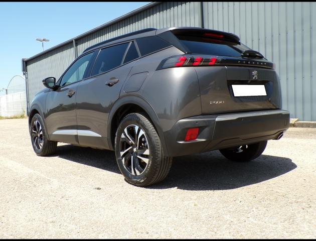 Peugeot 2008 image 1