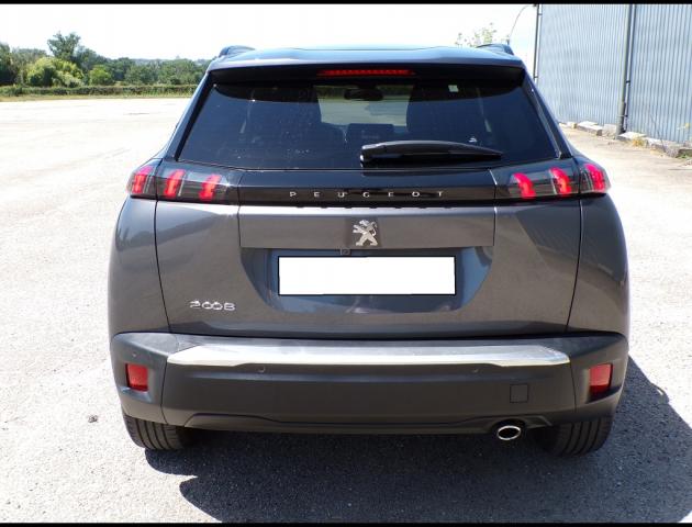Peugeot 2008 image 4