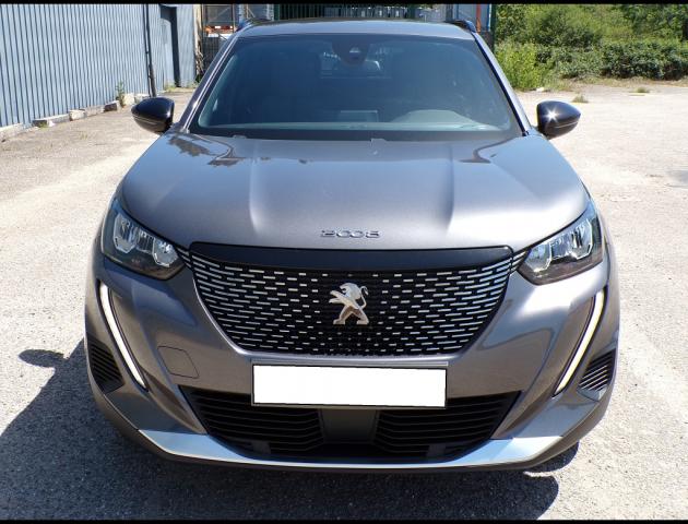 Peugeot 2008 image 3