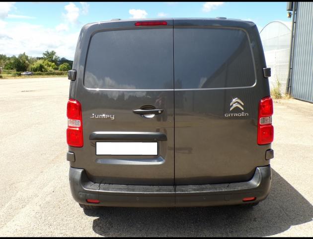 Citroen Jumpy image 7