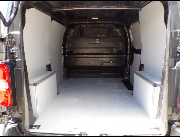 Citroen Jumpy image 4